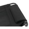 Performance Tool 40 in. Folding Creeper, Cool Weave Fabric, 4 Casters, 350lb Capacity W85028 - alternate 6