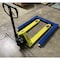 Selleton Scales Portable U-Beam Pallet Scale, 5000 lb x 1 SL-932 - alternate 4