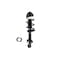 Fcs Struts Suspension Strut And Coil Spring Assembly 2337127R - alternate 4