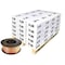 Hyw Products ER70S-6 Mild Steel Mig .045in Welding Wire 44-Pound Roll, 60 Spools on a Pallet 16045044-60 - alternate 1