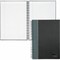 Tops NOTEBOOK, EXEC, WIREBND, 12X8 25332 - alternate 1
