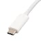 Sanoxy USB 3.1 Type C Male to Mini DisplayPort Female Adapter (4K  at  60Hz) SNX-UC210-8200 - alternate 3