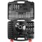 Performance Tool Harmonic Balancer Puller Kit, Automotive Engine Tool, Install Remove W89711 - alternate 4
