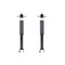 Fcs Struts Shock Absorber Assembly Kit 8341634 - alternate 1