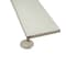 Apollo Tile Silken 2.56 in. x 15.75 in. Glossy Green Ceramic Subway Wall Tile 10.76 sqft/case, 38PK CRE88MNT2616 - alternate 10