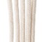 Kings County Tools Round Oil Lamp Wicks 5-Pack 4.3-inch Long Cotton Oil Lantern Wick Replacements GW81A02-05 - alternate 6