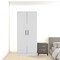 Homeroots Bedroom Set 530263 - alternate 4