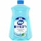 Dial Antibacterial Defense Liquid Hand Soap - Spring Water Scent - 1.63 quart - Pump Dispenser 2896064 - alternate 1