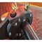 Mytee Products 5/16in - 3/8in Torque Drive Load Binder with Heavy-Duty Grab Hooks 6,600 lbs WLL CBRS-SB-516 - alternate 7