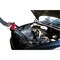 Performance Tool 900W Steam Cleaner, Handheld, Chemical-Free, 9 Accessories, 10ft Cord W50079 - alternate 4