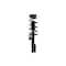 Fcs Struts Suspension Strut And Coil Spring Assembly 1334058R - alternate 1