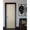 Darpet Flush Birch Interior Door Slab, 36" x 80" x 1-3/4" thick FBIR6830SC134 - alternate 1