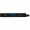 Tripp Lite 4-PORT USB-C HUB - USB 3.1 GEN 2, 10 GBPS, 2 USB-A & 2 USB-C PORTS, THUNDERBOLT U460-004-2A2C-2 - alternate 6