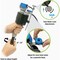 Fluidmaster PerforMAX 2'' Universal Complete Toilet Repair Kit w/Install Tools K-400H-021-P8 - alternate 6