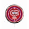Holland Bar Stool Montreal Canadiens 16 LED Wall Clock ClkL16 - alternate 1