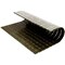Apollo Tile Dune 12 in. x 12 in. Glossy Peanut Brown Glass Mosaic Wall and Floor Tile 20 sq. ft./case, 20PK APLSA88BR601A - alternate 4