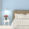 Rust-Oleum Sure Color Eggshell Sky Blue Water-Based Paint + Primer Interior 1 gal 380225 - alternate 4