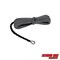 Extreme Max 5600.3081 "The Devil's Hair" Synthetic ATV / UTV Winch Rope - Gray 5600.3081 - alternate 5