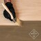Varathane Premium Fast Dry Wood Stain, Aged Wheat, 1 Qt 333660 - alternate 4
