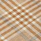 Homeroots 3' X 5' Brown Beige And Beige Plaid Washable Indoor Outdoor Area Rug 601500 - alternate 6
