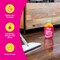 The Pink Stuff Floor Cleaner Spray, 25.4 oz 82419 - alternate 4