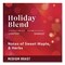 Starbucks Holiday Blend K-Cup, 22PK 12412029 - alternate 4