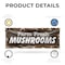 Signmission Farm Fresh Mushrooms, 36 Inch x 96 Inch, Vinyl Banner B-96-30602 - alternate 5