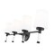 Z-Lite Henri Matte Black 4 Light Vanity 7700-4V-MB - alternate 4