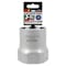Performance Tool 1/2 Dr. Lock Nut Socket 2 3/4 in., Ford F-250 F-350 Truck W83246 - alternate 4