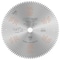 Cmt DOUBLE-SIDED - LAMINATE & MELAMINE 12inx1in T=96 TCG (-3 Degrees NEG) 281.697.12 - alternate 4