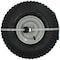 Arnold 15'' Universal Lawn Tractor Mower Wheel 490-325-0082 - alternate 4