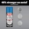 Krylon Rust Tough 12 Oz. Gloss Alkyd Enamel Spray Paint Classic Gray K09262008 - alternate 4