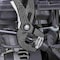 Knipex Tongue and Groove Pliers, 10 in L 85 51 250 AF - alternate 8