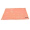 Mytee Products Vinyl Mesh Flag with 2 Grommets (Orange) - (4 Pack), 4PK VMF-G-ORANGEx4 - alternate 4