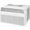 Lg 8,000 BTU Window Air Conditioner with Remote, 115V LW8024R - alternate 1