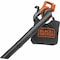 Black & Decker 40V MAX* Lithium Sweeper/Vacuum - Battery and Charger Not Included LSWV36B - alternate 1