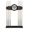 Holland Bar Stool Co Ohio University Cue Rack in English Tudor Finish CueETudUnivOH - alternate 1