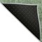 Homeroots 9' X 12' Sage And Mint Green Abstract Washable Indoor Outdoor Area Rug 615510 - alternate 8