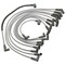 Standard Ignition Standard Motor Products, Spark Plug Wire Set,  6880 - alternate 1