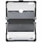 Targus 11.6IN COMMERCIAL-GRADE FORM-FIT COVER FOR DELL CHROMEBOOK 3100/3110 2-IN-1 THZ91513GLZ - alternate 16
