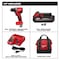 Milwaukee Tool M18 Compact Brushless 1/2" Drill/Driver Kit 3601-22CT - alternate 8