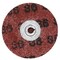 Merit Coated Quick-Change Discs2 In. Type II P 08834166896 - alternate 2