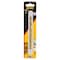 Dewalt Drill Bits, 116 mm L, Stainless Steel DWAMDCE20 - alternate 3