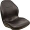 Uni Pro KM 129 Bucket Seat - Full Pattern 7304 - alternate 8