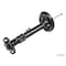 Kyb Gas Strut,  333919 - alternate 2