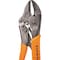 Klein Tools Straight Jaw Locking Pliers, 10-Inch 38642 - alternate 6