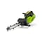 Minitrencher GeoRipper Trencher, 2-Stroke Engine, 20-In. 500mm Max. Depth GR520.MIN - alternate 1