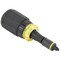 Klein Tools KNECT 7-in-1 Ratcheting Impact-Rated Stubby Screwdriver/Nut Driver 32561HDRT - alternate 11