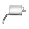 Ap Exhaust Muffler-Welded Assembly, 30021 30021 - alternate 2