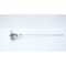 Ashcroft BIMETAL THERMOMETER 5IN 24IN 0-250F 50-EI42E-240 - alternate 5